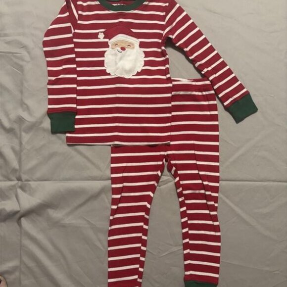 Carter’s Child of Mine Toddler Christmas Pajama Set – Size 3T - Picture 2 of 8